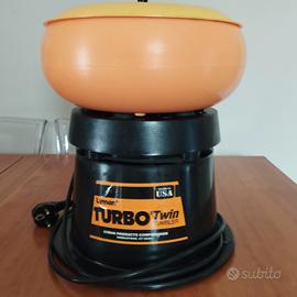 Detergente per baccelli Lyman