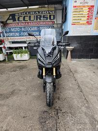 Honda X-ADV 750