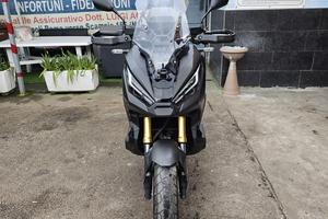 Honda X-ADV 750
