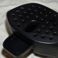 Lavazza a Modo Mio supporto tazza punto no fluke 