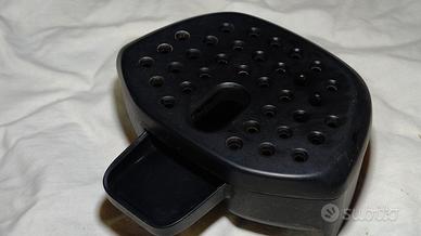 Lavazza a Modo Mio supporto tazza punto no fluke 