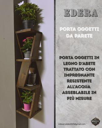 Mensola ad angolo