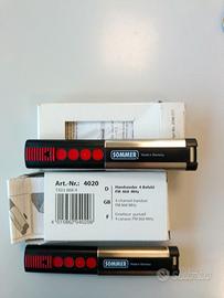 2pz Telecomandi sommer 4 canali