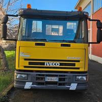 Carroatrezzi Iveco EuroCargo 120