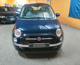 Fiat 500 0.9 TwinAir Turbo Lounge