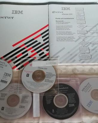 programmi pc software vintage ORIGINALI cd floppy