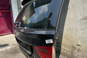 Portello Posteriore BMW 1 (E87) [ 2003 - 2013 ]