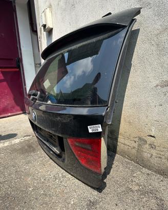 Portello Posteriore BMW 1 (E87) [ 2003 - 2013 ]