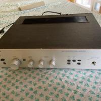 Amplificatore Philips 90 AH/304/00 da restaurare