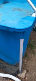 ricambi piscina bestway