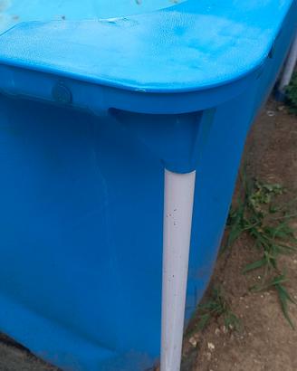 ricambi piscina bestway