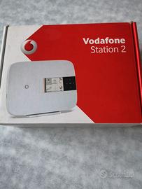 MODEM VODAFONE STATION 2