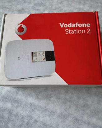 MODEM VODAFONE STATION 2