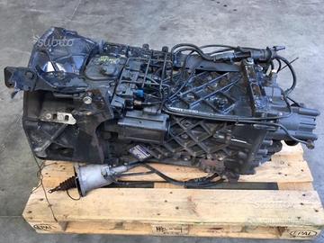 Cambio Renault Premium 450DXI ZF 162220 TD