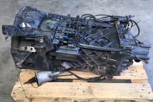 Cambio Renault Premium 450DXI ZF 162220 TD