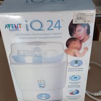 Sterilizzatore Avent IQ 24