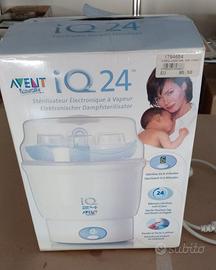 Sterilizzatore Avent IQ 24