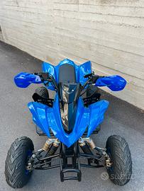 Quad 125cc come nuovo