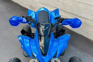 Quad 125cc come nuovo