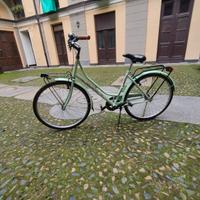Bici da città 