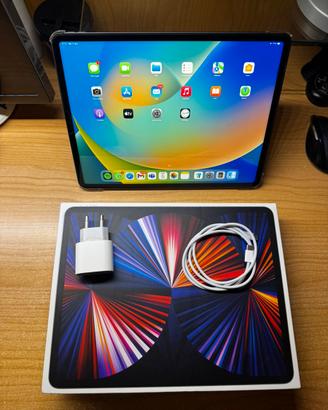 Ipad pro 12.9