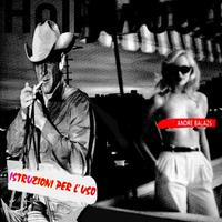 Hollywood Istruzioni per lo uso