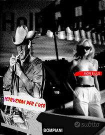 Hollywood Istruzioni per lo uso