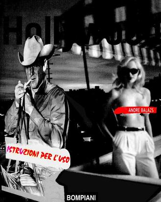 Hollywood Istruzioni per lo uso