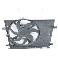 ELETTROVENTOLA OPEL CORSA (D) 55704030 168508