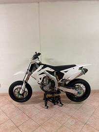 Tm smk 450 2011