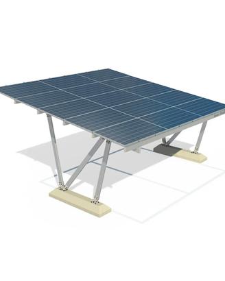 carport fotovoltaico 