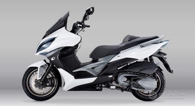 RICAMBI PER KYMCO XCITING 400 2016 2020