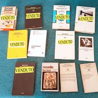 13 libri di Samuel Beckett