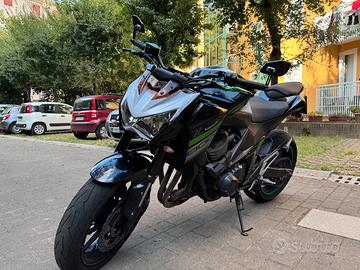 Kawasaki Z800 - Z 800 - 2016