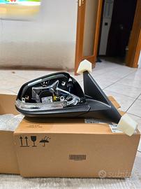 Specchietto retrovisore destro BMW f30 f31