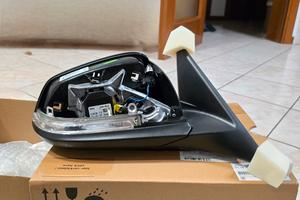 Specchietto retrovisore destro BMW f30 f31