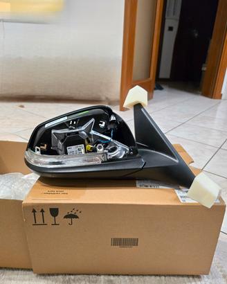 Specchietto retrovisore destro BMW f30 f31