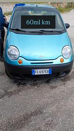 Daewoo Matiz 1000i cat SE Star