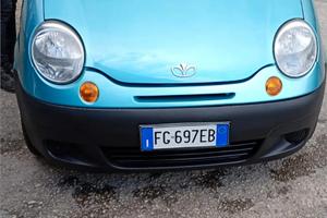 Daewoo Matiz 1000i cat SE Star