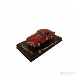 Modellino 1:43 Alfa Romeo Giulietta Sprint 1959
