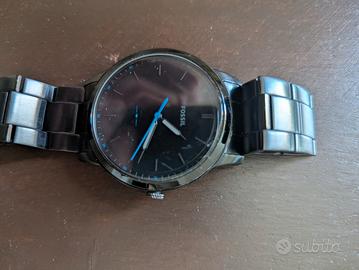 Orologio fossil minimalist - FS5308