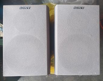 casse Sony 