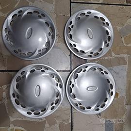 Copricerchi Ford Fiesta/Escort 15"