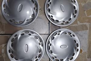 Copricerchi Ford Fiesta/Escort 15"