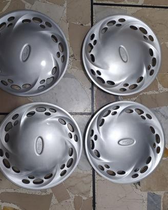 Copricerchi Ford Fiesta/Escort 15"
