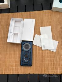ZTE BLADE A76