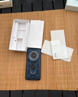 ZTE BLADE A76