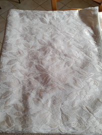 Copriletto matrimoniale