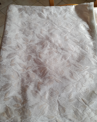 Copriletto matrimoniale