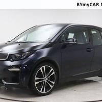 BMW i3 i3s 120Ah Advantage